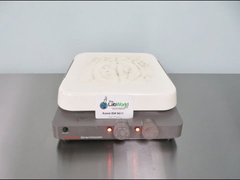 Corning Hotplate Stirrer PC520 for Sale
