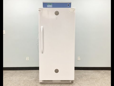 Thermo Scientific BOD Incubator ID 25613