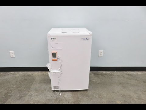 Panasonic PRL5111W Lab Refrigerator for Sale