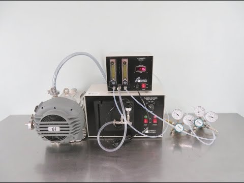 Harrick Plasma Cleaner PDC 001 HP for Sale