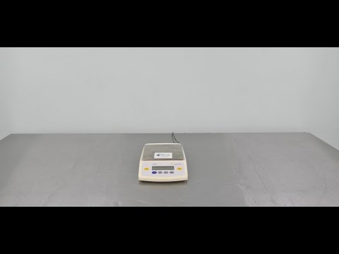 Sartorius Balance TE12000 ID 14823