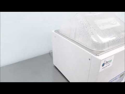 VWR Water Bath 12L ID 15818