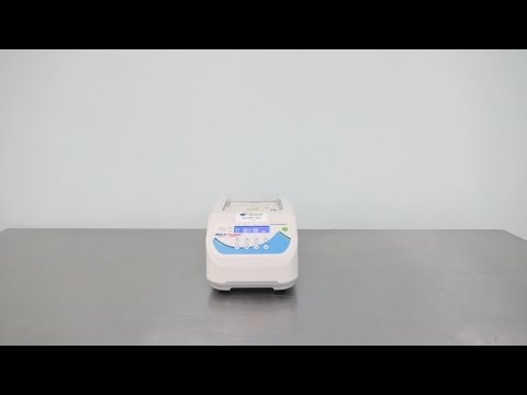 Benchmark MultiTherm Shaker ID 17147