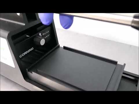 Corning Microplate Press Sealer ID 15527