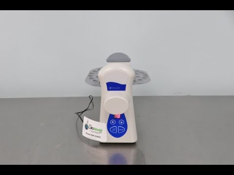 Fisher Scientific Tube Rotator Video ID 22402