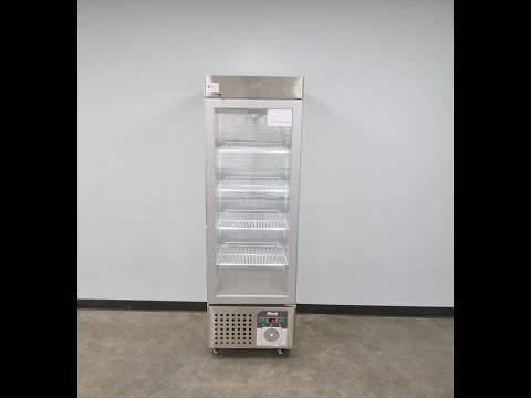 Migali G 1MRG Laboratory Refrigerator