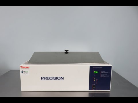 Precision Water Bath ID 20203
