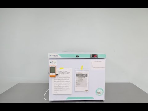 Norlake Corepoint -20C Lab Freezer - Unused 2022 ID 17605