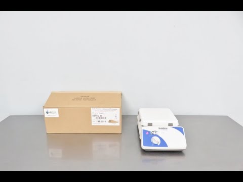 Cole Parmer Hotplate ID 23367