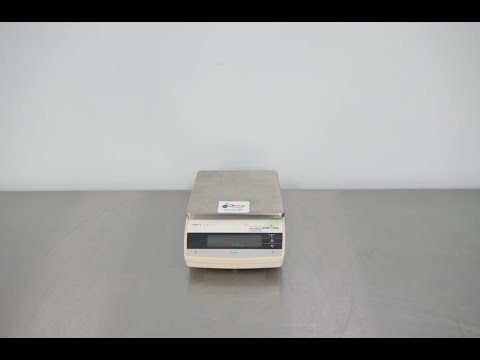 Mettler Toledo Top Loading Balance PG3001-S for sale