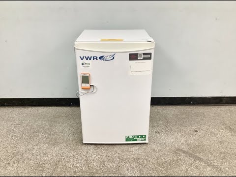 Undercounter Lab Refrigerator  ID 24586