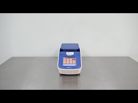 Applied Biosystems Thermal Cycler Veriti 384  ID 15913