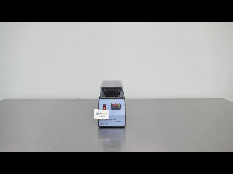 Scigene Hybex Microsample Incubator ID 16556