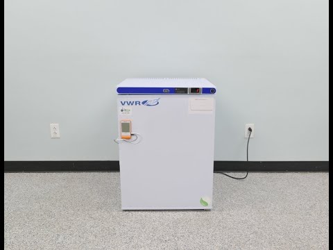 Undercounter Laboratory Refrigerator  ID 24596