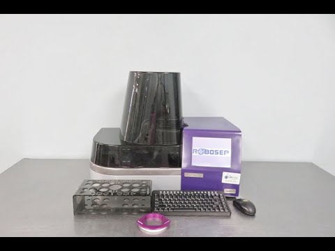 Stemcell Technologies RoboSep 20000 Magnetic Cell Separator for Sale