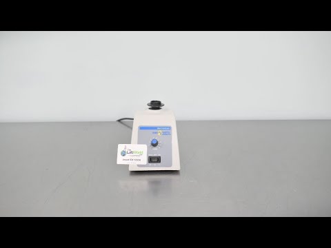 VWR Analog Vortex Mixer SKU 23716