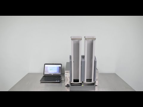 Tecan Infinite M1000 Microplate Reader ID 14556