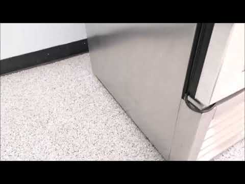 VWR Chromatography Refrigerator ID 15541