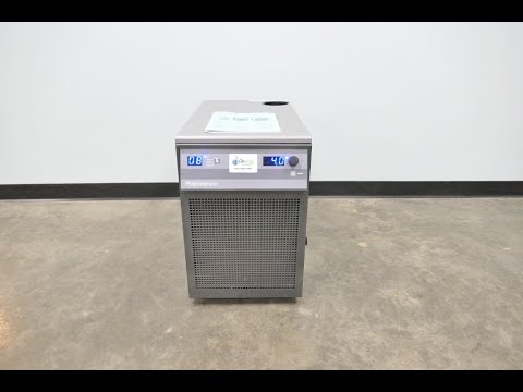 Polyscience 6000 Series Chiller for sale