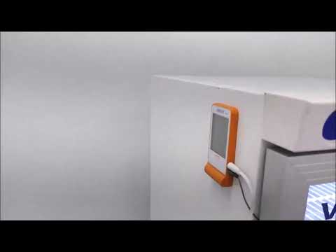 VWR Pharmacy Refrigerator ID 14520