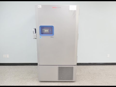 Thermo TSX Freezer tsx60086a ID 23102