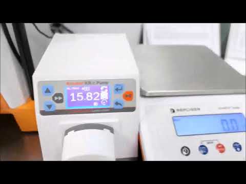 KrosFlo TFF System ID 15428