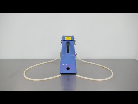 IKA M20 Universal Mill ID 16665