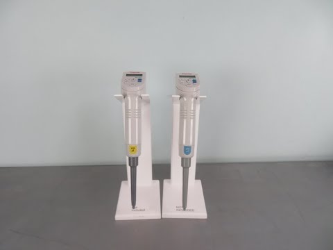 Thermo Matrix Single Channel Pipette For Sale