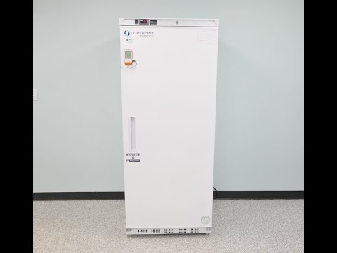 Corepoint Laboratory Freezer -20C - Unused ID 17322
