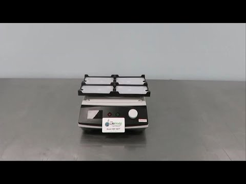 Thermo Scientific Digital Microplate Shaker ID 19677