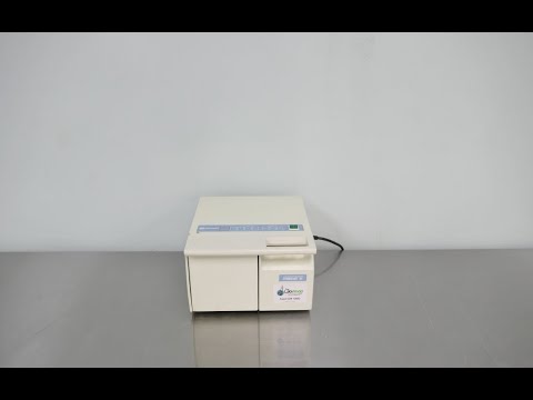 Seward Laboratory Blender 80 Stomacher