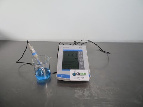 Accumet Basic AB15 PH Meter