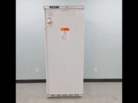 Thermo TSV -20 Freezer - 2023 Unused ID 19617