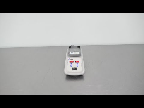 Fisher Plate Vortexer ID 15525
