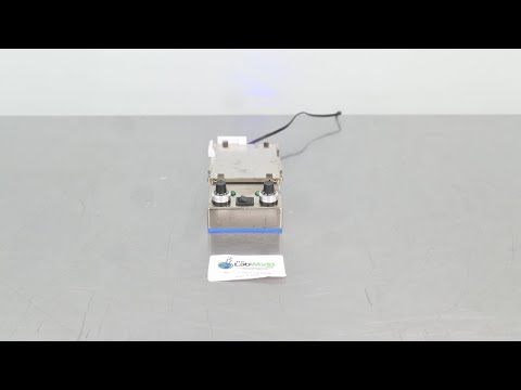 Big Bear Orbital Microplate Shaker Video ID 19057