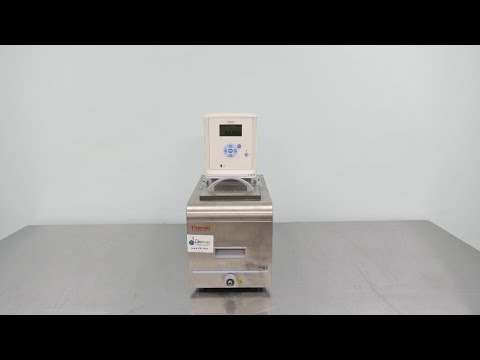Thermo Chiller Haake S7 ID 16421