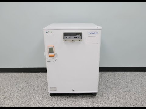 VWR Undercounter 4C Lab Refrigerator sr l6111w specifications ID 16438