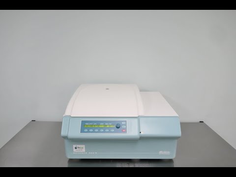Hettich Rotanta 460R ID 13073 for sale