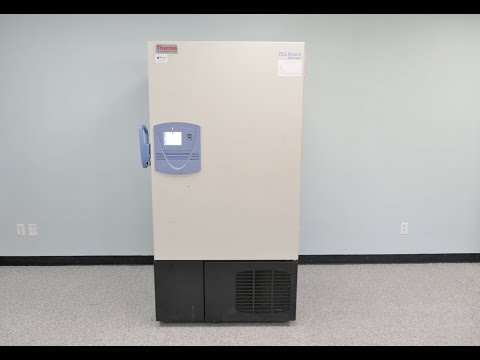 Thermo TSX600 Ultra Low Freezer  id 20685