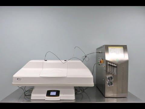 Sartorius Biostat Bioreactor Video ID 20752