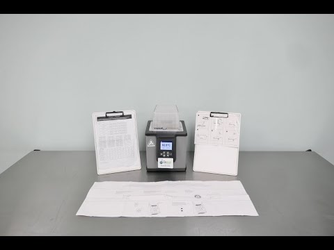 PolyScience 2L Water Bath ID 13337