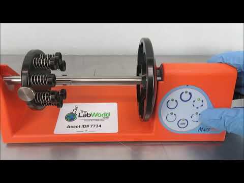 Miltenyi MACSmix Tube Rotator for Sale