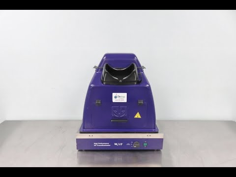 UVP DigiDoc-It 120 Imaging System for Sale