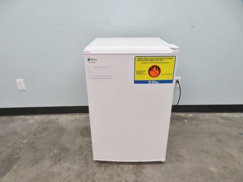 Thermo Freezer Undercounter -20C - Flammable Storage 9589