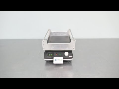 Thermo Orbital Shaker ID 19110
