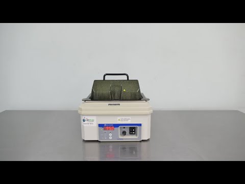Fisher Scientific 2340 Lab Water Bath ID 16966