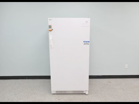 Thermo Scientific/Kenmore Lab Refrigerator ID 17355
