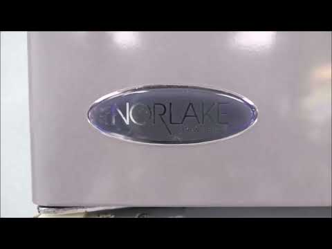 NorLake Refrigerated Incubator with Heating ID 15323
