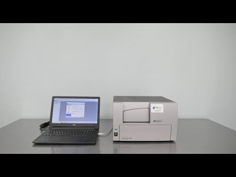 Biotek Synergy HT Microplate Reader ID 18743