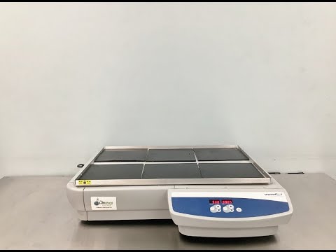 VWR Orbital Shaker 5000 ID 24276